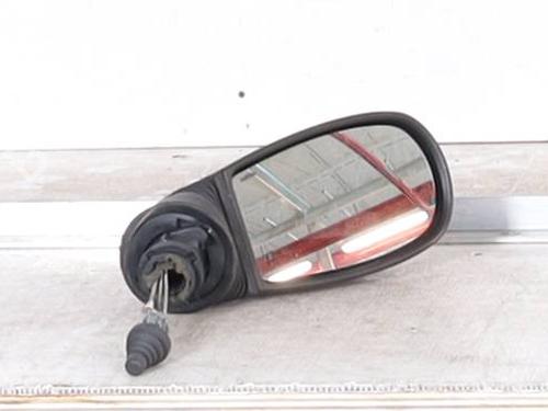 Left mirror FIAT PUNTO (188_) 1.2 60 (188.030, .050, .130, .150, .230, .250) | BP26435556C26