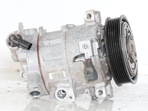 Used AC compressor AC compressor ALFA ROMEO GIULIA (952_) 2.2 D (952AEM250, 952AEA250) (150 hp) 26162856 26162856