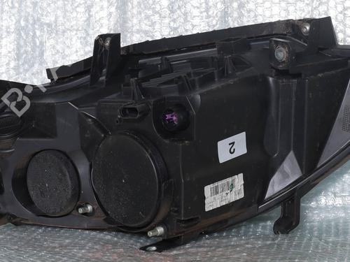 Right headlight LANCIA YPSILON (312_) 1.2 (312.PXA1A, 312.YXA1A) | BP38985385C29 - Image 4