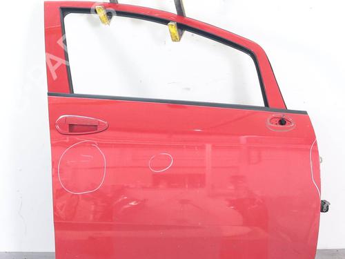 Used Right front door Right front door 37690774 37690774