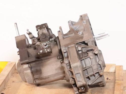Gearbox FIAT PANDA (169_) 1.2 (169.AXB11, 169.AXB1A) | BP40117344M3 - Image 2