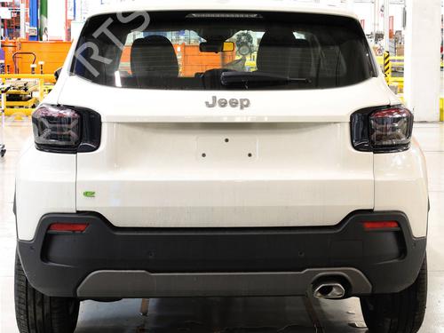 Radio JEEP AVENGER (J2) 1.2 GSE T3 | BP30305119E6 - Image 9