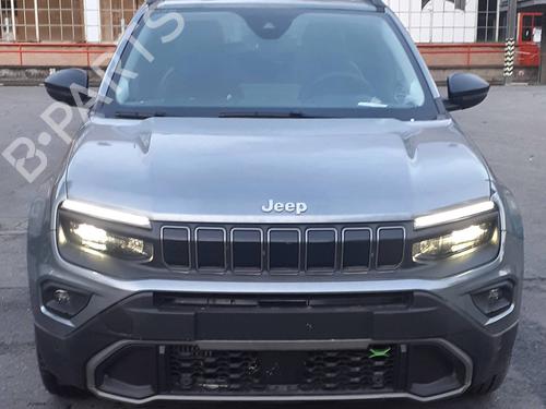 Brugte JEEP AVENGER (J2) 1.2 T3 e-Hybrid 4923765