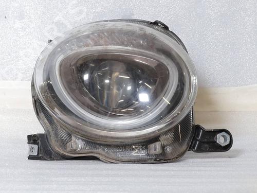 right-headlight-fiat-500-312_-2007-37662585 main image