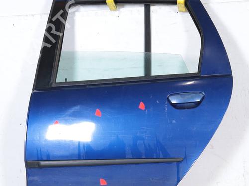 Used Left rear door Left rear door 26435533 26435533