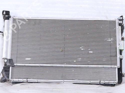 Used Radiator set Radiator set 36798176 36798176