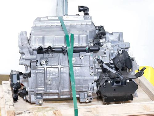 Engine FIAT 600e / 600 (365_, 364_) Electric | BP30084288M1 - Image 2