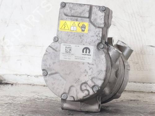AC compressor JEEP COMPASS (MP, M6, MV, M7) 1.3 HYBRID 4X4 | BP34646389M34 - Image 3