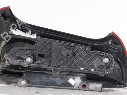 Right taillight FIAT PANDA (312_, 319_) 1.2 (312PXA1A) | BP25898029C35 