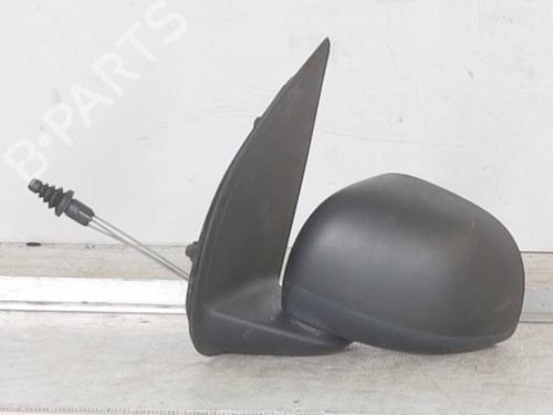 Left mirror FIAT PANDA (312_, 319_) 1.2 (312PXA1A) | BP26163019C26