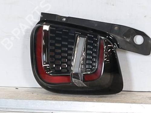 Used Right taillight Right taillight FIAT 600e / 600 (365_, 364_) Mild Hybrid (101 hp) 26551065 26551065