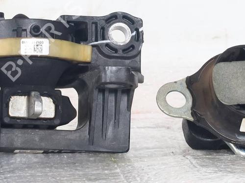 Used Engine mount FIAT PANDA (312_, 319_) 1.0 Mild Hybrid (312.PYD1B) (69 hp) 31647712