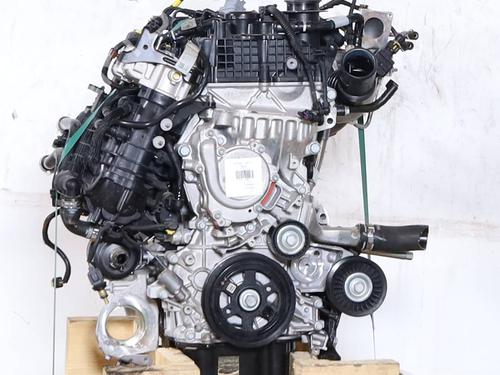 Engine ALFA ROMEO TONALE (965_) 1.3 Hybrid Q4 | BP36217947M1 - Image 4