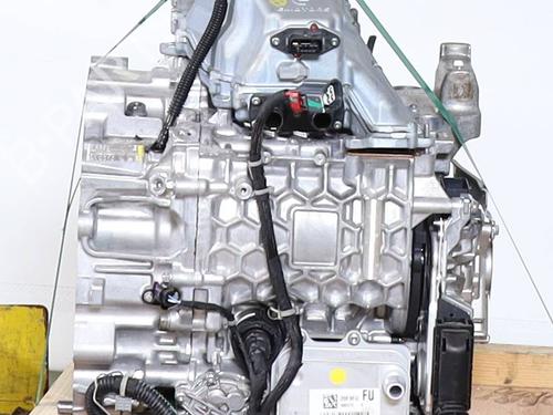 Gearbox JEEP COMPASS EV | BP39261724M3 - Image 2