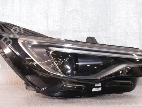 Used Right headlight Right headlight OPEL GRANDLAND / GRANDLAND X (A18, P1UO) 1.5 Turbo D (75) (131 hp) 40071702 40071702