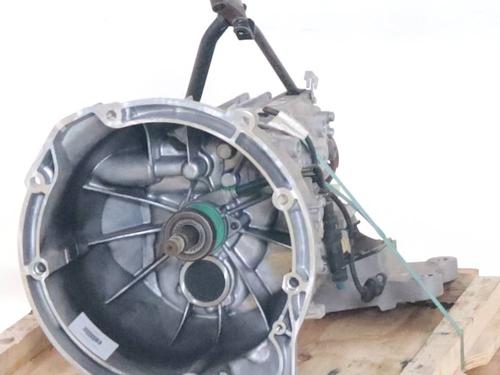 Used Gearbox Gearbox ALFA ROMEO GIULIA (952_) 2.2 D (952AEM250, 952AEA250) (150 hp) 26550862 26550862