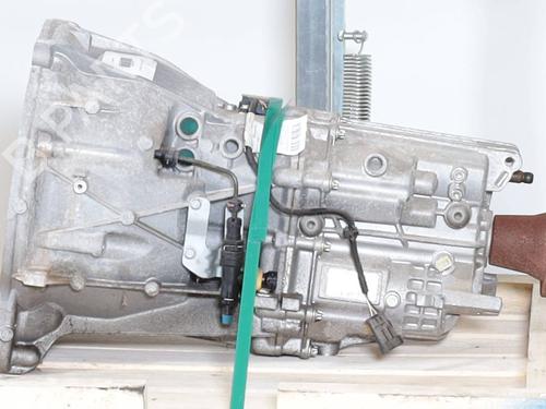 Gearbox ALFA ROMEO GIULIA (952_) 2.2 D (952AEM250, 952AEA250) | BP26162855M3 - Image 4