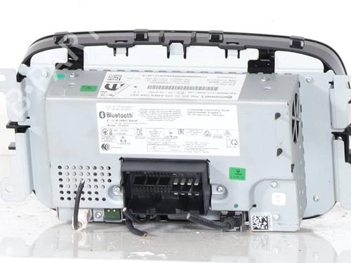 Electronic module FIAT 500X (334_) 1.3 (334.AXR11) | BP26550864M83 - Image 2