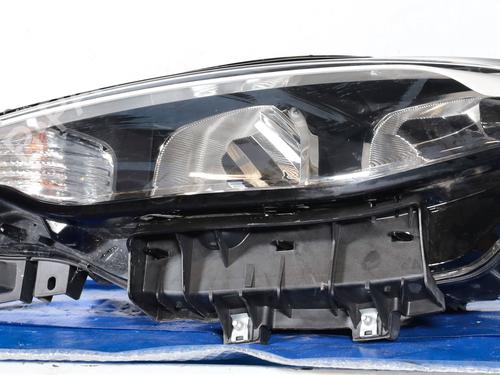 Used Left headlight Left headlight FIAT TIPO Hatchback (356_, 357_) 1.6 Multijet (357HXG1) (131 hp) 30111823 30111823