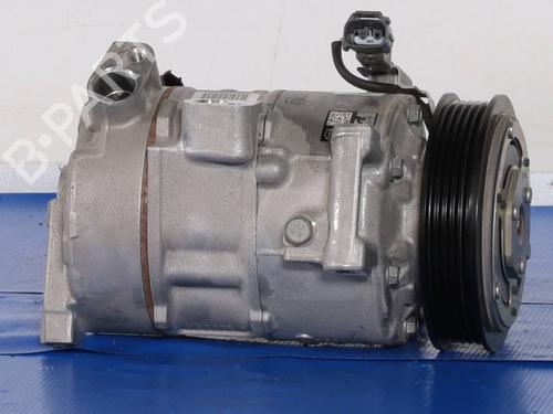 AC compressor JEEP COMPASS (MP, M6, MV, M7) 1.3 | BP33233855M34 - Image 4