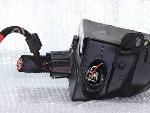 Fuse box FIAT 500 (312_) 1.0 Mild Hybrid (312.AYD1B) | BP39135195E1 - Image 2