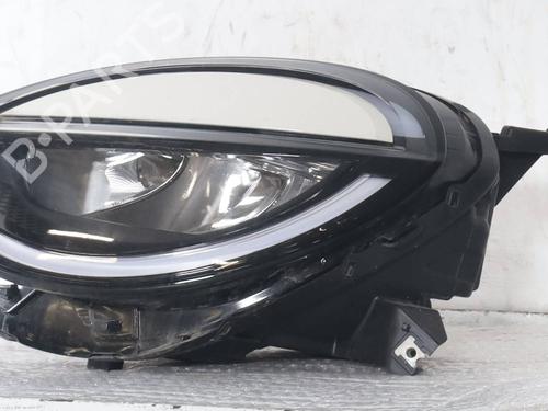 Used Left headlight Left headlight 36217452 36217452