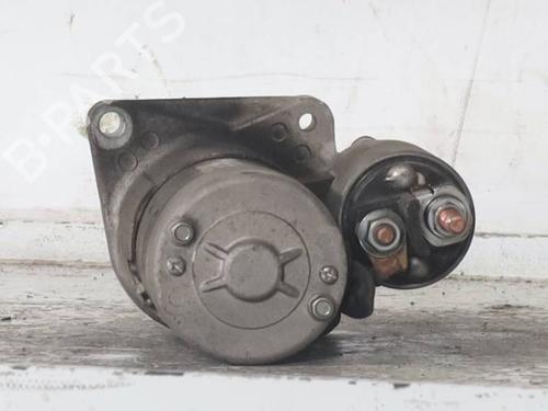 Starter FIAT GRANDE PUNTO (199_) 1.4 T-Jet (199AXM1A, 199BXM1A, 199BXN1A) | BP33055565M8 - Image 3