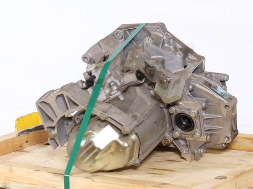 Gearbox FIAT 500 (312_) 1.2 (312AXA1A) | BP39022441M3 - Image 4