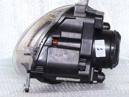 Left headlight FIAT 500 (312_) 1.0 Mild Hybrid (312.AYD1B) | BP39022256C28 - Image 5