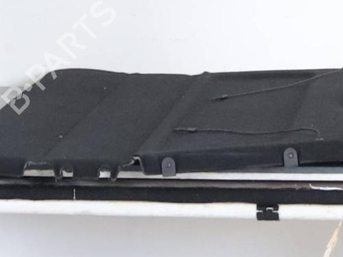 Rear parcel shelf CITROËN C3 Picasso (SH_) 1.4 VTi 95 (SH8FSC, SH8FP0, SH8FP6) | BP36835530C85 - Image 4