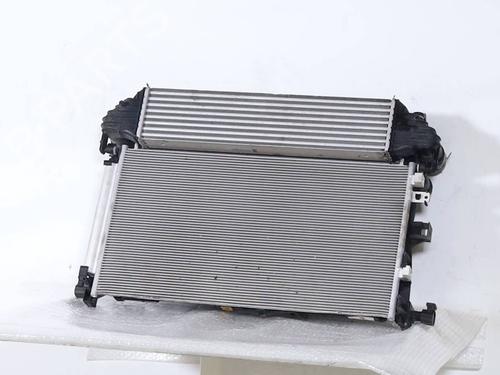 Used AC radiator AC radiator ALFA ROMEO TONALE (965_) 1.6 VGT-D (131 hp) 32029061 32029061
