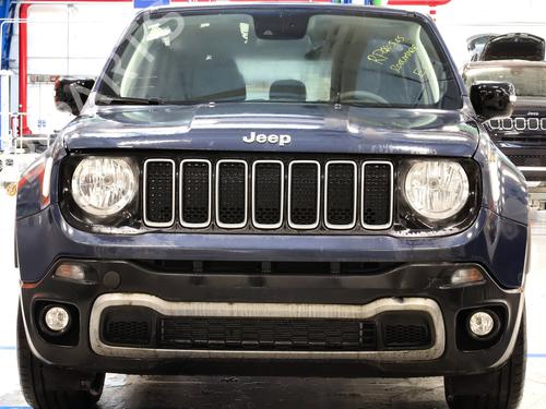 Used Parts JEEP RENEGADE SUV (BU, B1, BV)  1.3 PHEV 4Xe  4286472