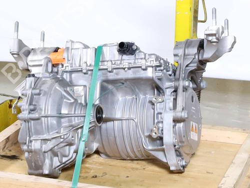 Used Engine Engine 36835510 36835510