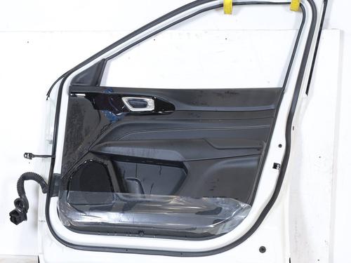 Right front door JEEP COMPASS (MP, M6, MV, M7) 1.3 | BP24555207C3 