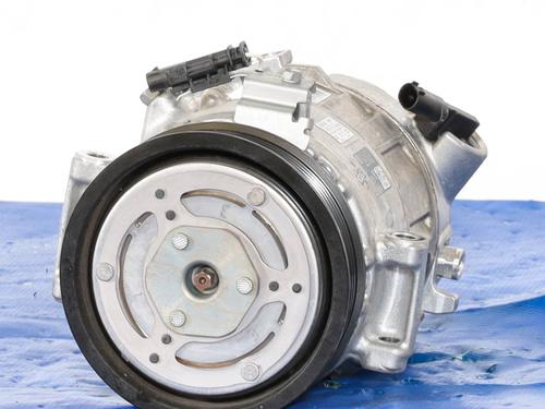 Used AC compressor ALFA ROMEO STELVIO (949_) 2.0 Q4 (949.AXA2A) (280 hp) 30111556