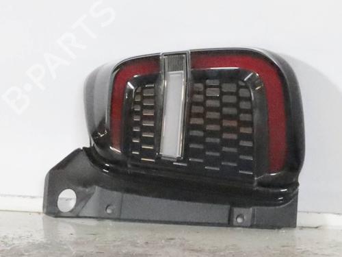 Used Right taillight FIAT 600e / 600 (365_, 364_) Mild Hybrid (101 hp) 28359827