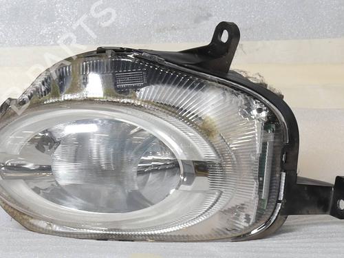 Used Right daytime light Right daytime light 37875094 37875094
