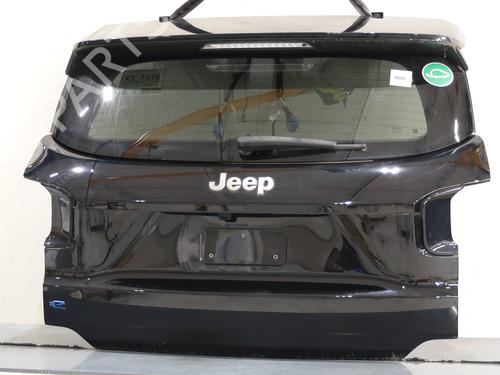 tailgate-jeep-avenger-j2-2022-30662902 main image