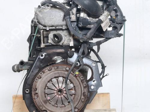 Engine FIAT IDEA (350_) 1.2 16V | BP33734027M1 - Image 2