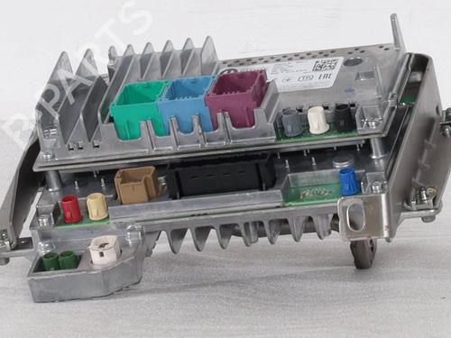 Radio ALFA ROMEO TONALE (965_) 1.6 VGT-D | BP29618111E6 