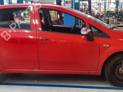 Engine FIAT GRANDE PUNTO (199_) 1.2 | BP37690773M1  - Image 7