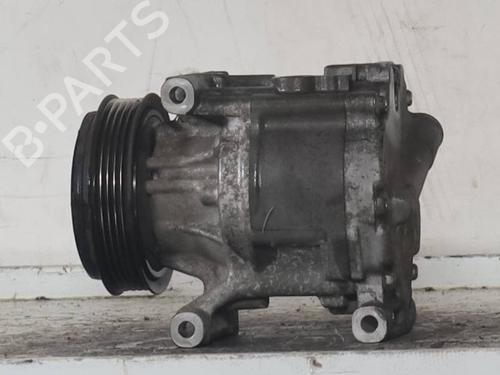 AC compressor LANCIA YPSILON (843_) 1.2 (843.AXA1A) | BP33283934M34 - Image 3