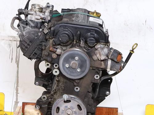 Engine OPEL CORSA C (X01) 1.0 (F08, F68) | BP36835343M1 - Image 2