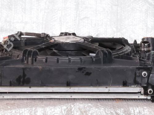 Radiator set ALFA ROMEO GIULIA (952_) 2.2 D (952AEM250, 952AEA250) | BP40039911M120  - Image 5