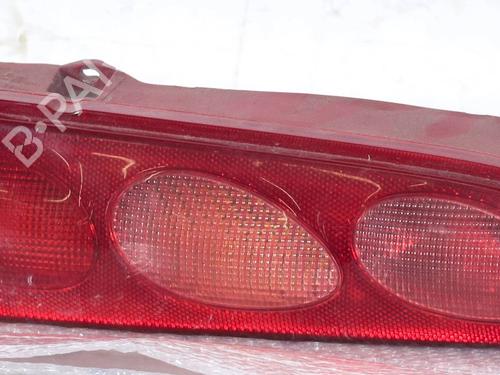 Used Left taillight FIAT SEICENTO / 600 (187_) 1.1 (187AXB, 187AXB1A, 187AXC1A02) (54 hp) 31135648