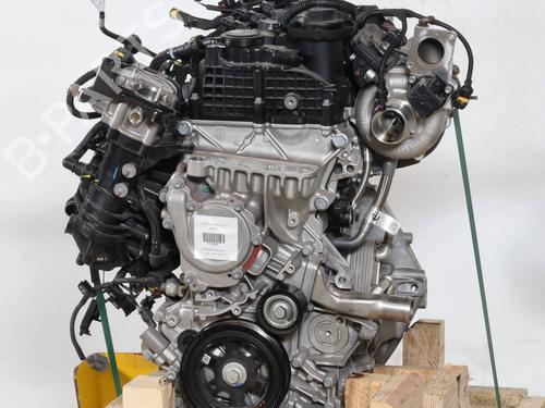 Used Engine ALFA ROMEO TONALE (965_) 1.3 Hybrid Q4 (280 hp) 30305139