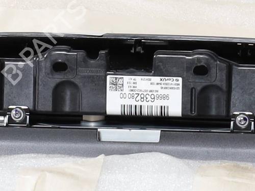 Display JEEP AVENGER (J2) Electric | BP38684013C48 - Image 2