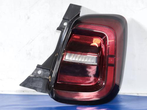 Used Right taillight FIAT 500e (332_) Elektro (FA1) (95 hp) 30738596