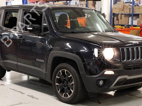 Engine JEEP RENEGADE SUV (BU, B1, BV) 1.3 PHEV 4Xe | BP30662856M1  - Image 6