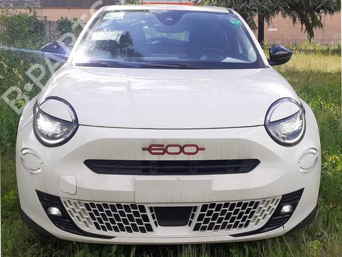 Left front fog light ABARTH 600e (365) TURISMO | BP36404418C30 - Image 6